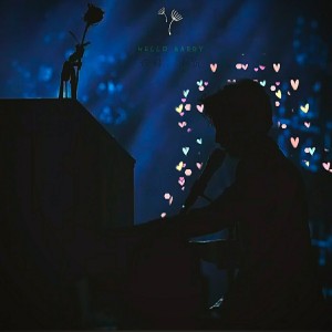 星河不可及的演奏视频