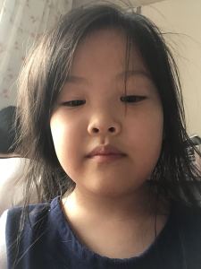 Tina的钢琴谱