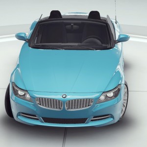 小白的个人空间