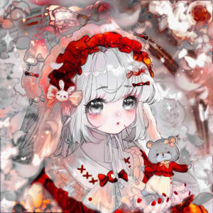 玫瑰🌹小姐的钢琴谱
