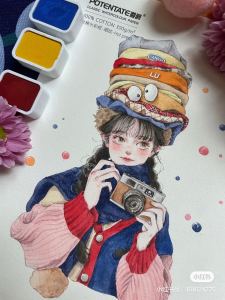 Peaches的演奏视频