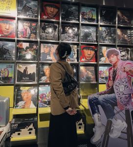 喜欢你的演奏视频