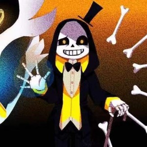 Megalovania的演奏视频