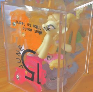 My Little Theme Song的演奏视频