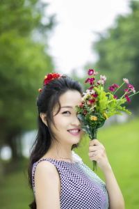 Nina Ackers的钢琴谱