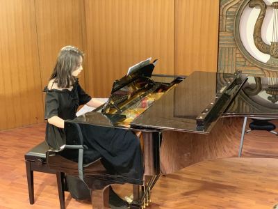 KD_Searching的演奏视频