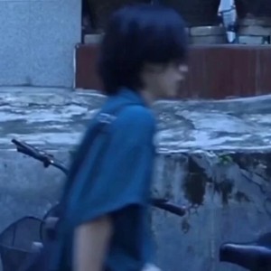 蓝袖（蓦然）的钢琴谱