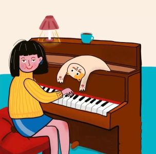 River (Zz)的演奏视频