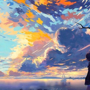 时雨的演奏视频