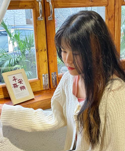 River Flows in You的演奏视频