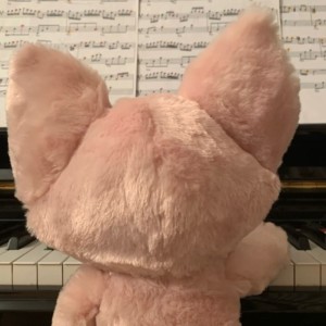 Celebrity的演奏视频