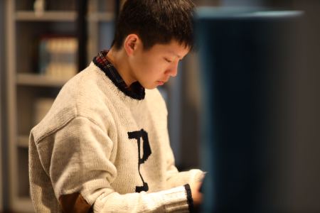 如愿的演奏视频