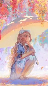霓虹女孩的钢琴谱