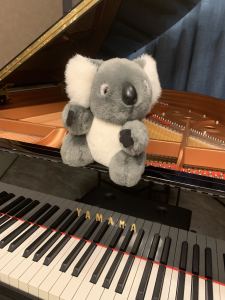 Fly Me to the Moon的演奏视频