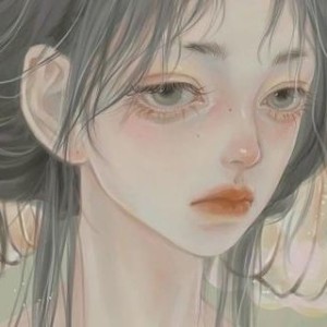 阿芷在看星
