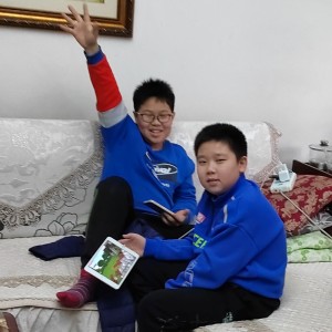 李卓轩