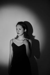 的演奏视频