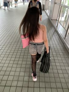 Eyes on Me的演奏视频