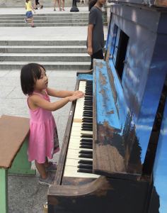 【蓝忘机】不忘的演奏视频