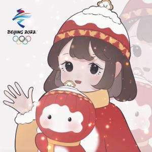 雪小融的个人空间
