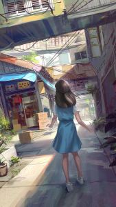 问心的演奏视频