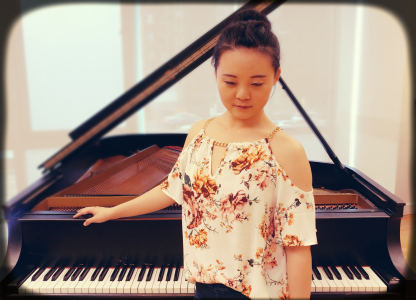 趁着的演奏视频