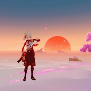 四季予你的演奏视频