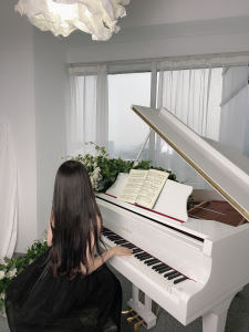 My Soul的演奏视频