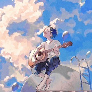 ·棠樾的个人空间