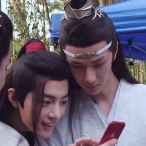 随便看看的个人空间