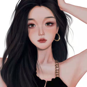 Bonnie恬的个人空间