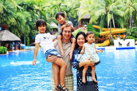 大鱼的演奏视频