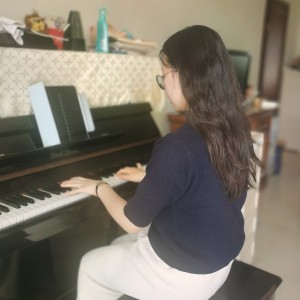 蜜雪冰城甜蜜蜜的演奏视频