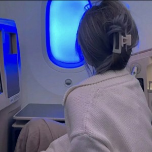 雾屿的个人空间