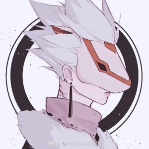 亦然.的个人空间