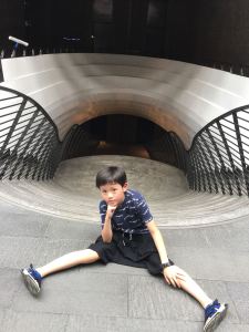 米卒子的钢琴谱