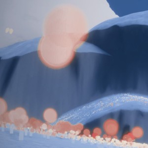 妄川川的钢琴谱