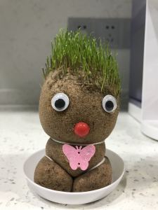 独一无二的个人空间