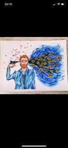 Down by the Salley Gardens的演奏视频