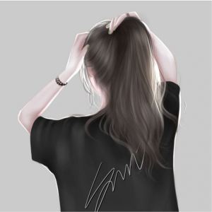 ꧁Belike Myself♬的钢琴谱