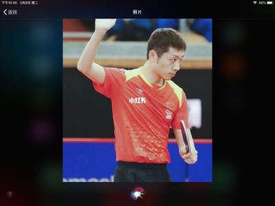 乒乓之梦的钢琴谱