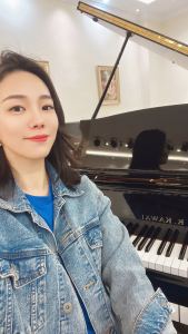 赤伶的演奏视频