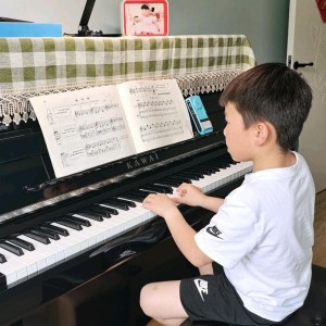 153****9376的钢琴谱