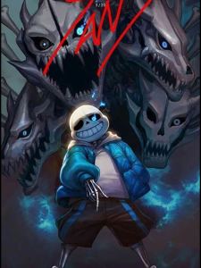 Gaster's Theme的演奏视频