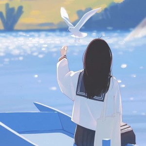 River Flows in You的演奏视频