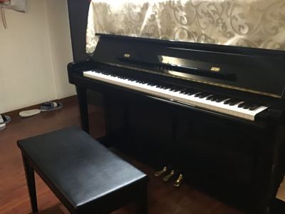 Flower Dance的演奏视频