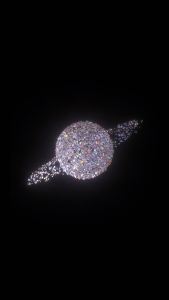 小宛_拒绝ᵉᵐᵒ😍🌷的个人空间