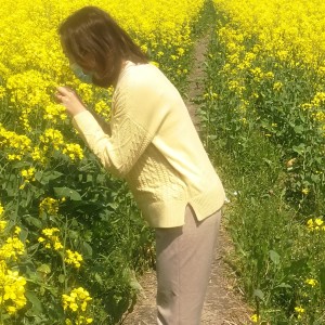 我心灿烂