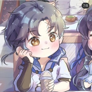 仙女养的猪(暂退)的钢琴谱