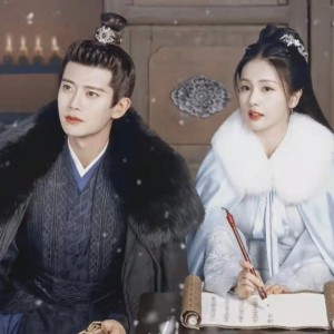 如一 (任嘉伦)的演奏视频